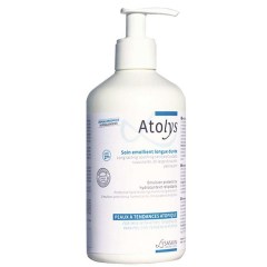Atolys emulsie hidratanta piele sensibila 500 ml8